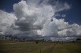 Australian Severe Weather Picture