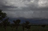 Australian Severe Weather Picture