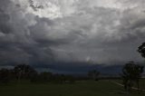 Australian Severe Weather Picture