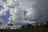 Australian Severe Weather Picture