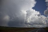 Australian Severe Weather Picture