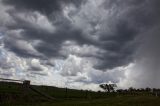 Australian Severe Weather Picture