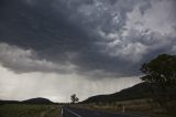 Australian Severe Weather Picture