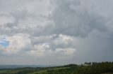 Australian Severe Weather Picture