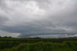 Australian Severe Weather Picture