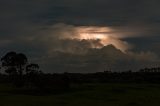 Australian Severe Weather Picture