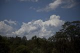 Australian Severe Weather Picture