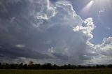 Australian Severe Weather Picture