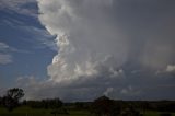 Australian Severe Weather Picture