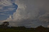 Australian Severe Weather Picture