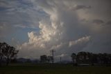 Australian Severe Weather Picture