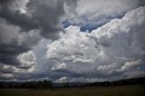 Australian Severe Weather Picture