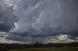 Australian Severe Weather Picture