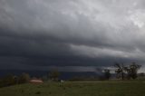 Australian Severe Weather Picture