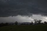 Australian Severe Weather Picture