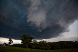 Australian Severe Weather Picture