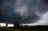 Australian Severe Weather Picture