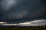 Australian Severe Weather Picture