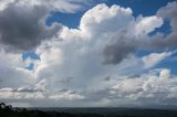 Australian Severe Weather Picture