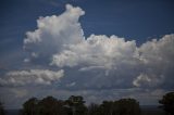 Australian Severe Weather Picture