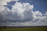 Australian Severe Weather Picture