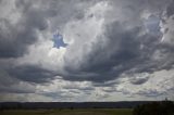 Australian Severe Weather Picture