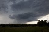 Australian Severe Weather Picture