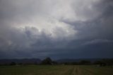 Australian Severe Weather Picture