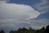 Australian Severe Weather Picture