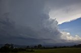 Australian Severe Weather Picture