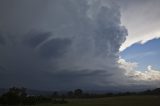 Australian Severe Weather Picture