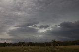 Australian Severe Weather Picture