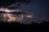 Australian Severe Weather Picture