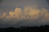 Australian Severe Weather Picture