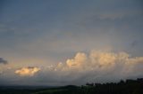 Australian Severe Weather Picture