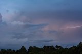 Australian Severe Weather Picture