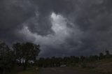 Australian Severe Weather Picture