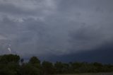 Australian Severe Weather Picture