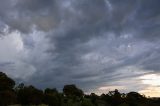 Australian Severe Weather Picture