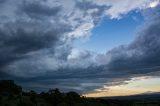 Australian Severe Weather Picture