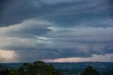 Australian Severe Weather Picture