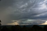 Australian Severe Weather Picture