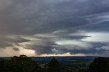 Australian Severe Weather Picture