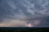 Australian Severe Weather Picture