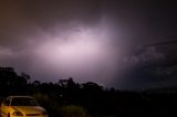 Australian Severe Weather Picture