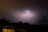 Australian Severe Weather Picture