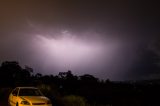 Australian Severe Weather Picture