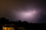 Australian Severe Weather Picture