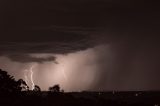 Australian Severe Weather Picture