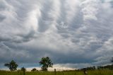 Australian Severe Weather Picture